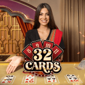 32 Baraha on bxb bet