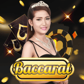 Baccarat A on bxb bet