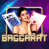 Baccarat B on bxb bet