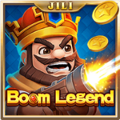 Boom Legend on bxb bet