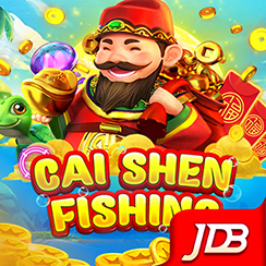 Cai Shen Fishing on bxb bet