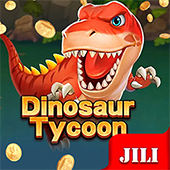 Dinosaur Tycoon on bxb bet
