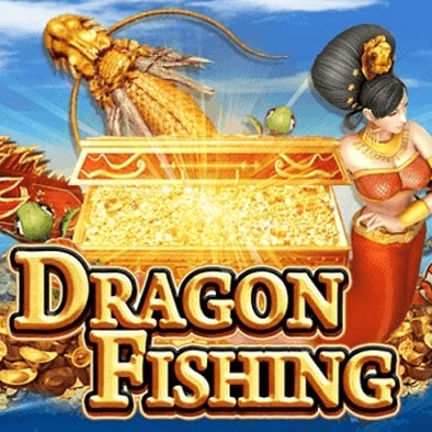 Dragon Fishing on bxb bet