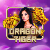 Dragon Tiger on bxb bet