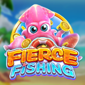Fierce Fishing on bxb bet
