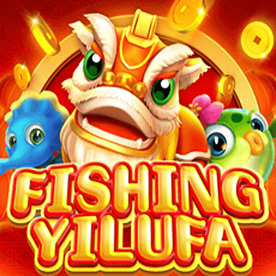 Fishing Yi Lu Fa on bxb bet