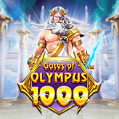 Gates of Olympus 1000 on bxb bet