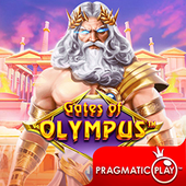 Gates of Olympus on bxb bet