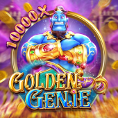 Golden Genie on bxb bet