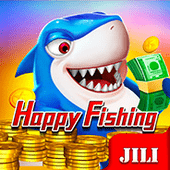 Happy Fishing on bxb bet