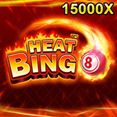 Heat Bingo on bxb bet