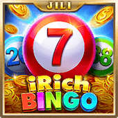 Irich Bingo slot on bxb bet