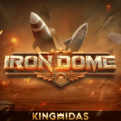 Iron Dome on bxb bet