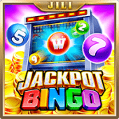 Jackpot Bingo on bxb bet