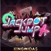 Jackpot Jump on bxb bet