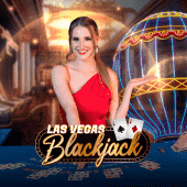 Las Vegas Blackjack on bxb bet