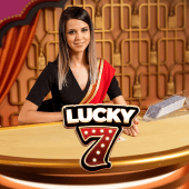Lucky 7 on bxb bet
