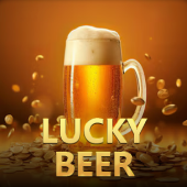 Lucky Bear on bxb bet