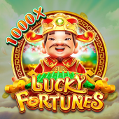 Lucky Fortunes on bxb bet
