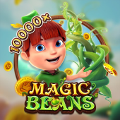 Magic Beans on bxb bet