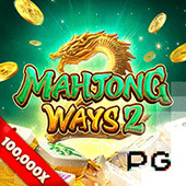 Mahjong Ways 2 on bxb bet