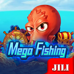 Mega Fishing on bxb bet