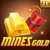 Mines Gold slot on bxb bet