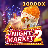 Night Market 2 bxb bet slot