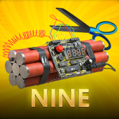 Nine on bxb bet