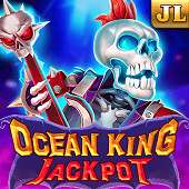 Ocean King Jackpot on bxb bet