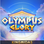 Olympus Glory on bxb bet