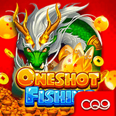 Oneshot Fishing on bxb bet