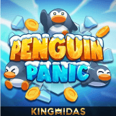 Penguin Panic on bxb bet