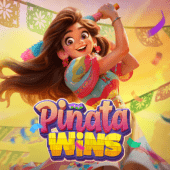 Pinata Wins on bxb bet