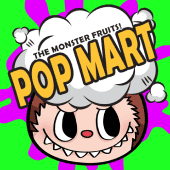 Popmart slot on bxb bet