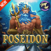 Poseidon slot on bxb bet