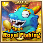 Royal Fishing on bxb bet
