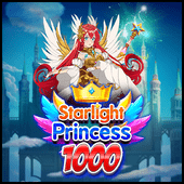 Starlight Princess 1000 on bxb bet