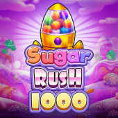 Sugar Rush 1000 on bxb bet