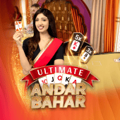 Ultimate Andar Bahar on bxb bet