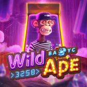 Wild Ape on bxb bet