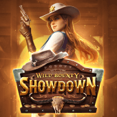 Wild Bounty Showdown slot on bxb bet